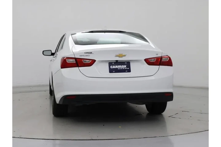 $18998 : Chevrolet Malibu 2023 LT 4dr image 6