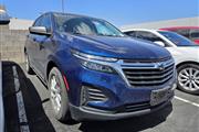 Pre-Owned 2022 Equinox LS en Las Vegas