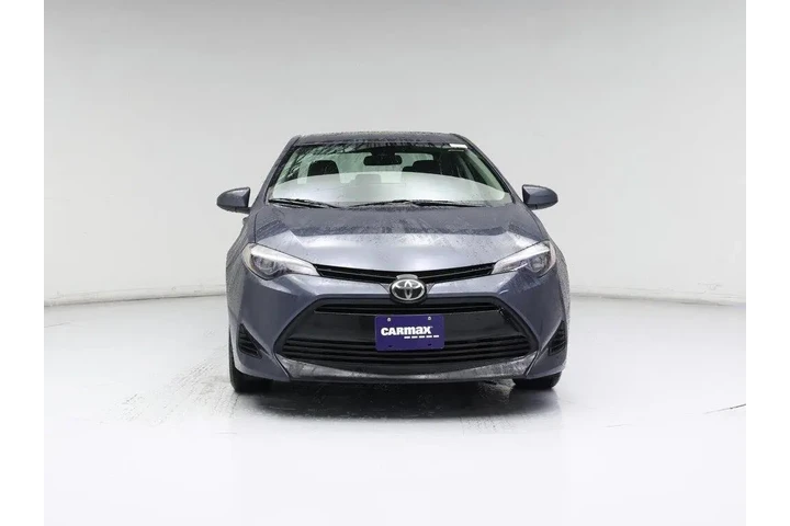 $14998 : Toyota Corolla 2017 LE 4dr S image 5