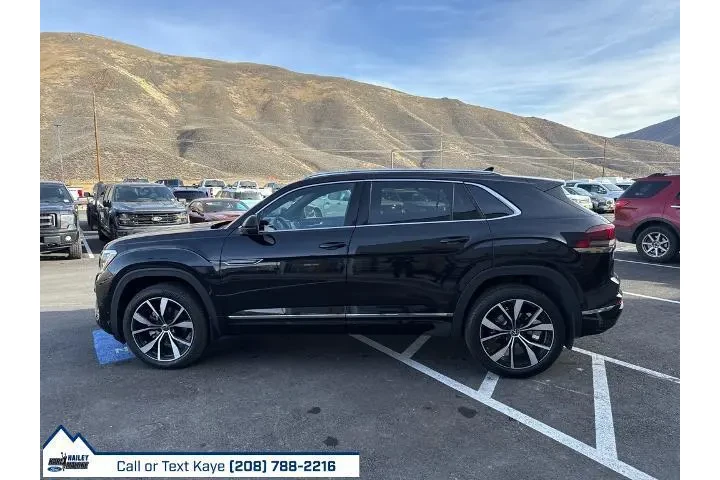 $39779 : Volkswagen Atlas Cross Sport image 7