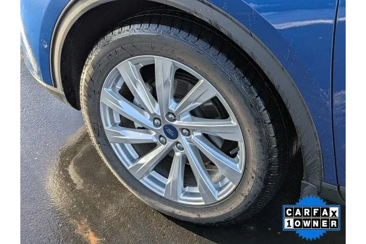 $26679 : Ford Escape Hybrid 2022 AWD image 10