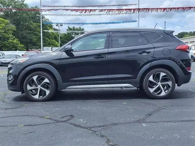 $13900 : 2017 HYUNDAI TUCSON2017 HYUN image 7