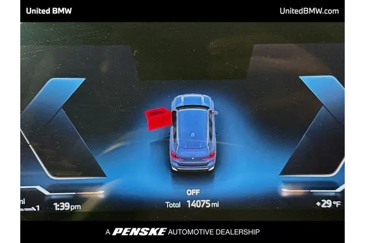 $32960 : BMW X1 2023 AWD xDrive28i 4d image 7