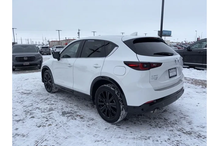 $28995 : 2022 CX-5 2.5 Turbo image 7