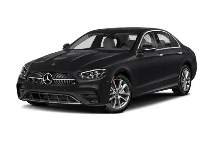 $33495 : Mercedes-Benz E-Class 2021 A image 1