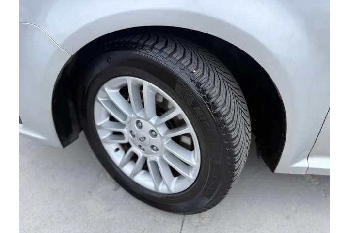 $5999 : 2013 Flex SEL image 2