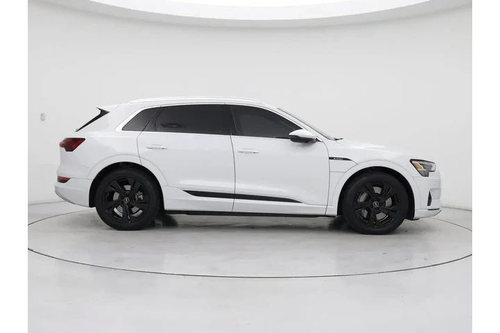 $27998 : Audi e-tron 2022 AWD quattro image 7