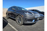 Lincoln Nautilus 2019 AWD Re en Las Vegas