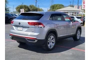 $24500 : Volkswagen Atlas Cross Sport thumbnail