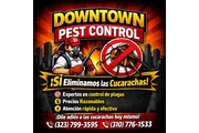 🪳 DOWNTOWN PEST CONTROL 🪳 thumbnail