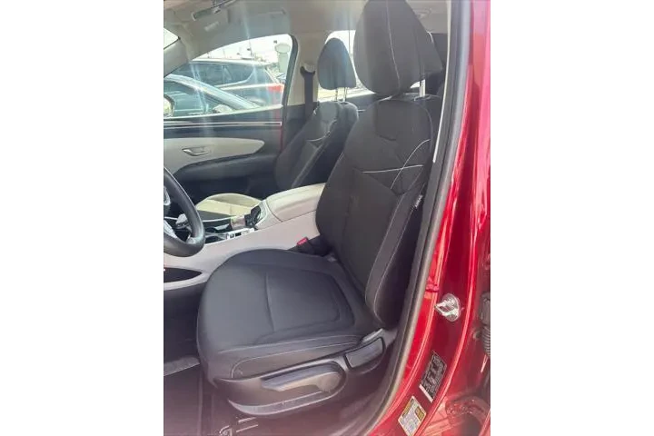 $23533 : Hyundai TUCSON 2024 AWD SE 4 image 4