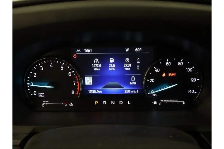 $37995 : Ford Explorer 2023 ST-Line 4 image 4