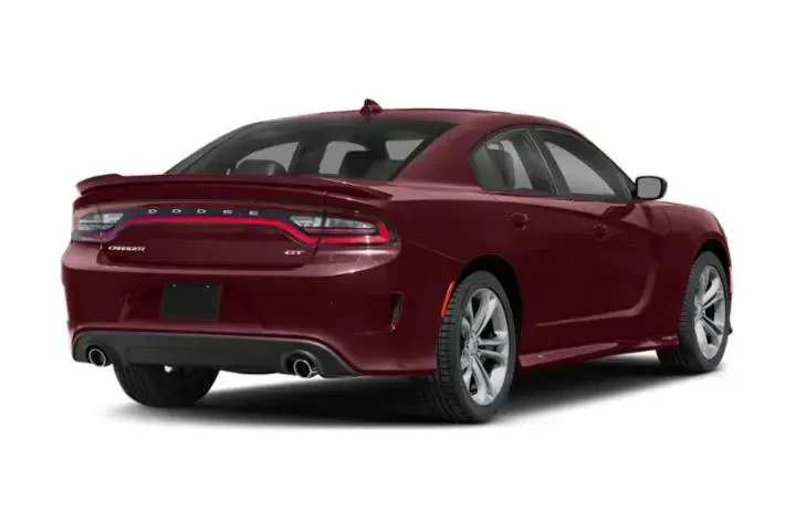 $20908 : Dodge Charger 2019 GT 4dr Se image 5