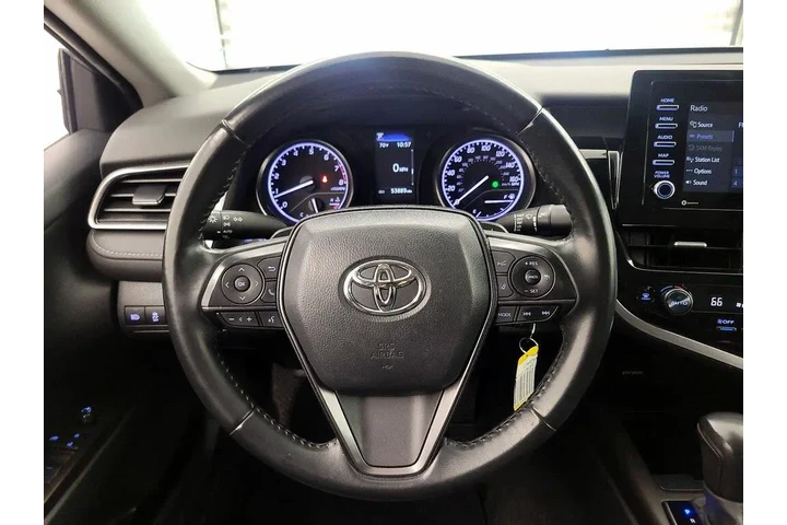 $23998 : Toyota Camry 2023 SE 4dr Sed image 10