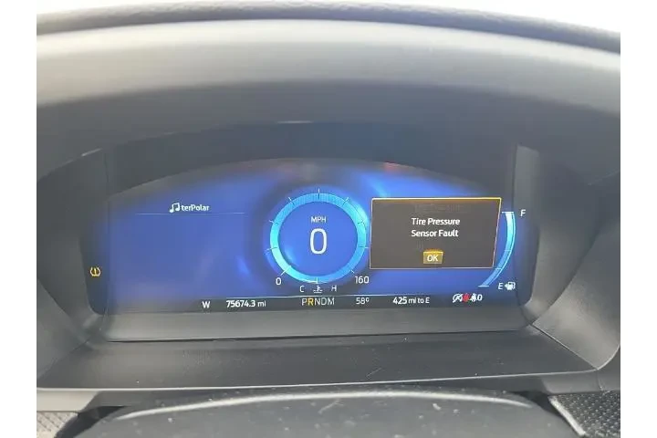 $30425 : Ford Explorer 2021 AWD ST 4d image 8