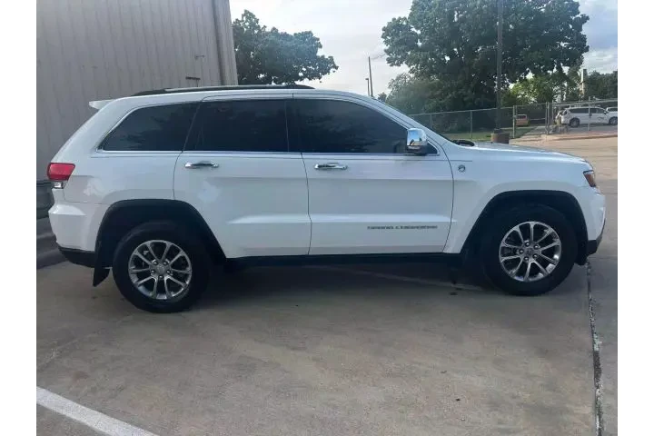 $12999 : 2014 JEEP GRAND CHEROKEELIMIT image 10