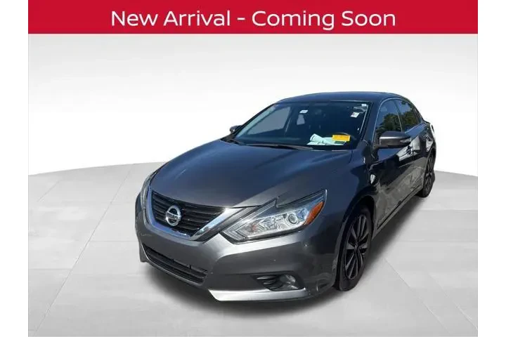$11887 : Nissan Altima 2018 2.5 SL 4d image 2