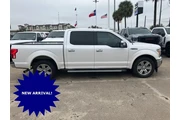 $25491 : Ford F-150 2018 4x2 Lariat 4 thumbnail