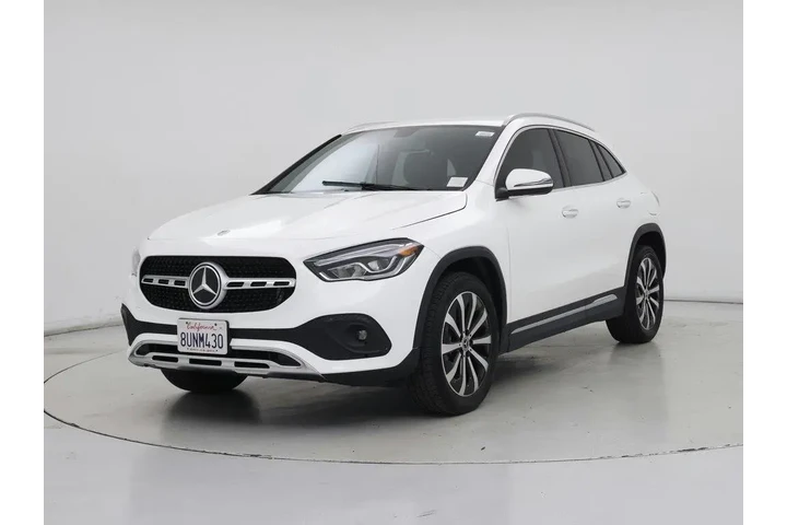 $28998 : Mercedes-Benz GLA 2023 AWD G image 4