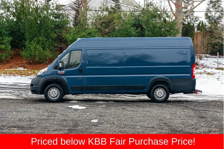 $22995 : Ram ProMaster 2021 3500 159 image 4