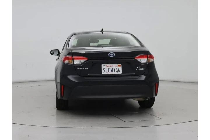 $25998 : Toyota Corolla Hybrid 2024 S image 6