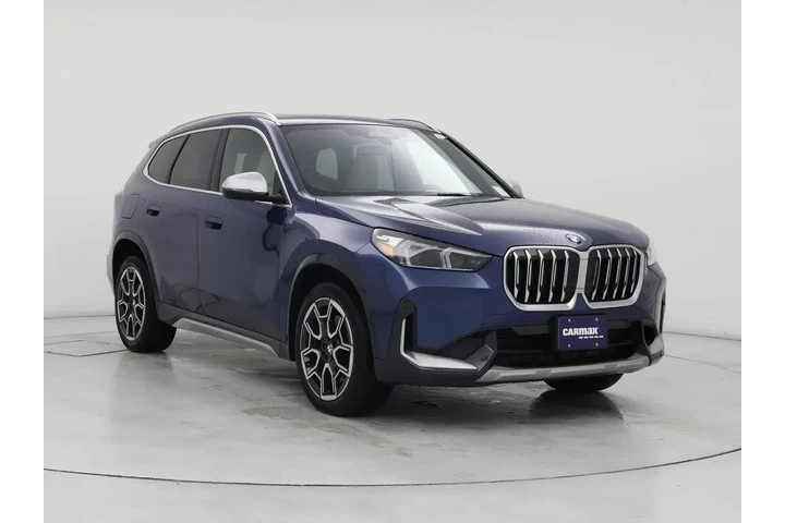 $30998 : BMW X1 2023 AWD xDrive28i 4d image 1
