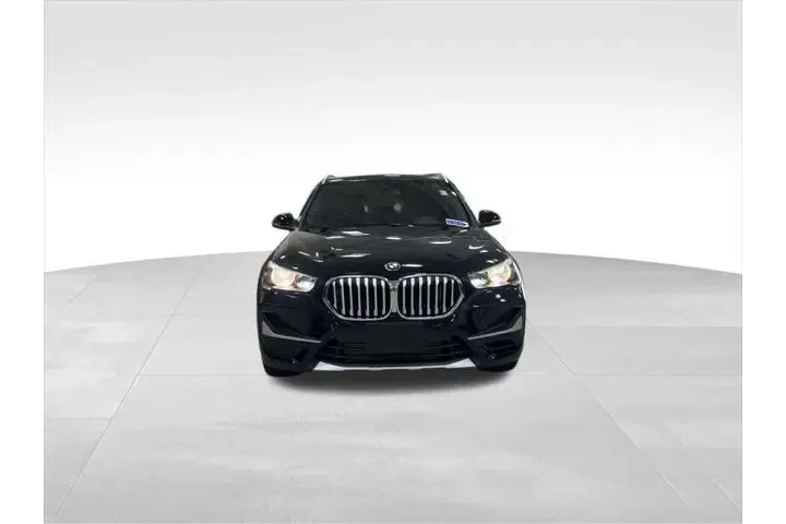 $24231 : BMW X1 2021 AWD xDrive28i 4d image 5