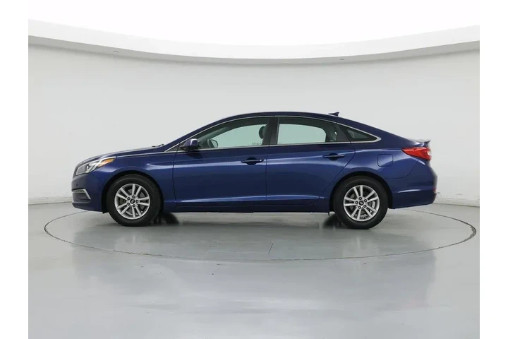 $13998 : Hyundai SONATA 2015 SE 4dr S image 3