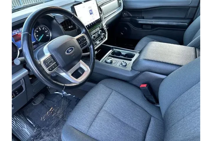 $39503 : Ford Expedition MAX 2024 4x4 image 10