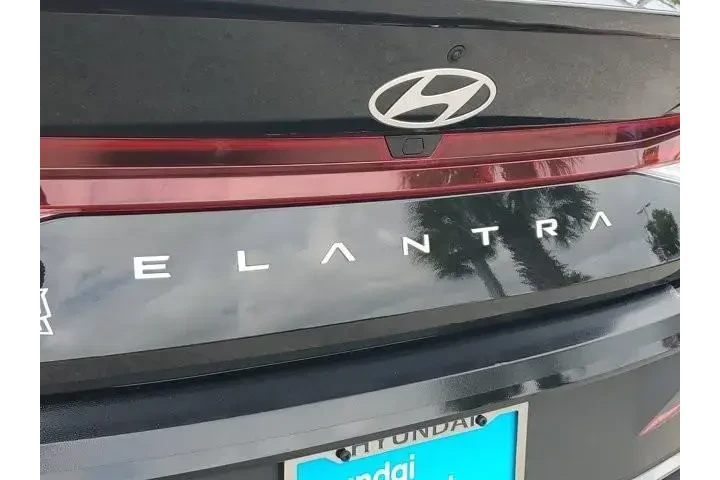 $20991 : Hyundai ELANTRA 2025 SEL Spo image 10
