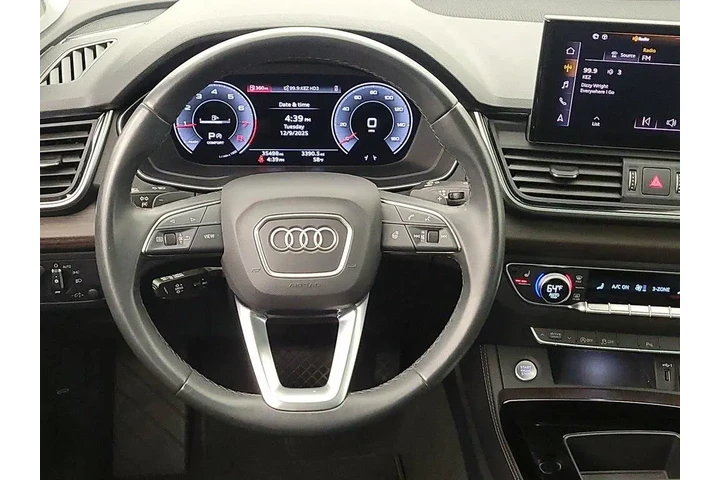 $30998 : Audi Q5 2024 AWD quattro S l image 10