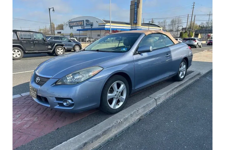 $7995 : 2008 Camry Solara SE V6 image 8