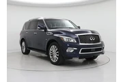 INFINITI QX80 2015 AWD 4dr S en San Francisco Bay Area