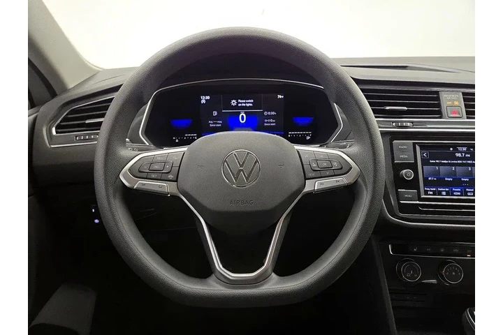 $20998 : Volkswagen Tiguan 2022 S 4dr image 10