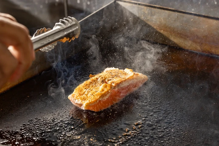 Prep-Cook-Dishwasher image 6