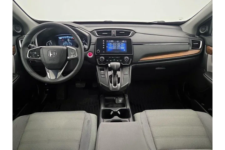 $17998 : Honda CR-V 2017 AWD EX 4dr S image 9