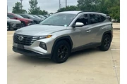 $20460 : Hyundai TUCSON 2024 SEL 4dr thumbnail