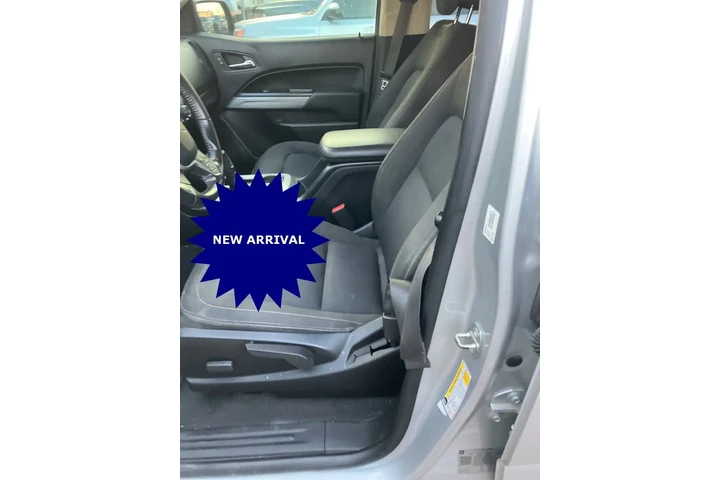 $23891 : Chevrolet Colorado 2019 4x2 image 4