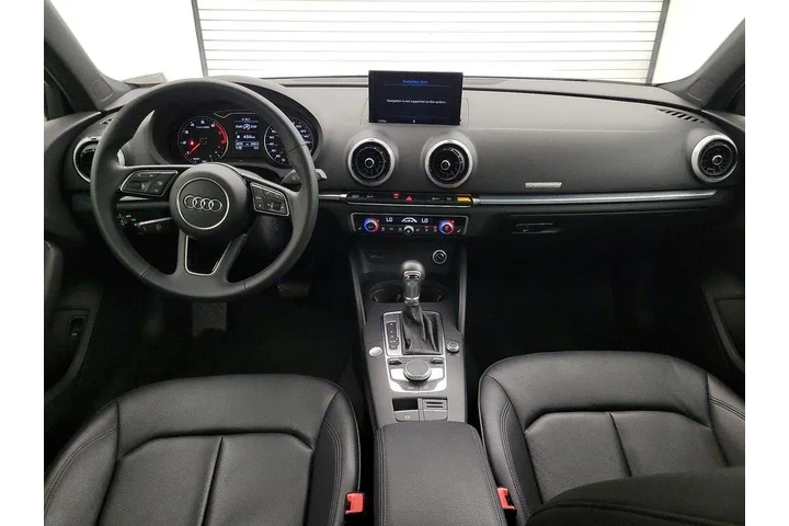 $23998 : Audi A3 2020 AWD quattro S l image 9