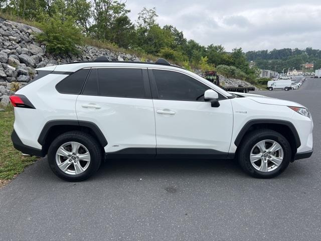 $26735 : PRE-OWNED 2021 TOYOTA RAV4 HY image 8