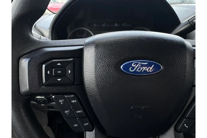 2019 F-250 SD XLT Crew Cab 4WD image 8