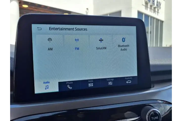 $21988 : Ford Escape 2024 AWD Active image 5