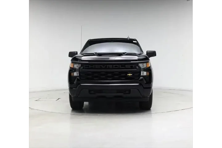 $34998 : Chevrolet Silverado 1500 202 image 5