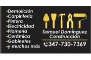 Renovación y reparación en New York