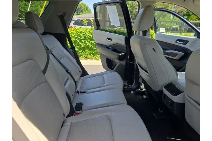 $28995 : Nissan Pathfinder 2022 Plati image 10