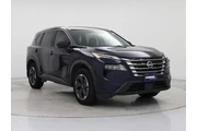 Nissan Rogue 2024 SV 4dr Cro en Reno
