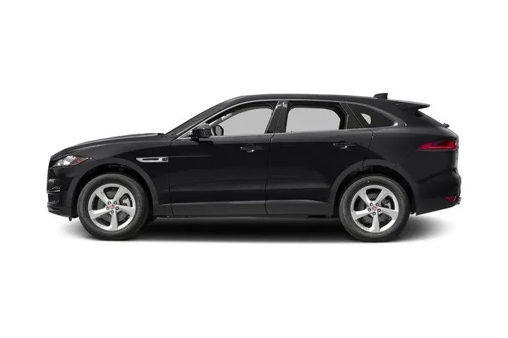 $13690 : Jaguar F-PACE 2017 AWD 35t P image 3