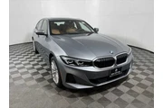 $34943 : BMW 3 Series 2023 AWD 330i x thumbnail