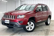$9990 : Jeep Compass 2016 4x4 Sport thumbnail