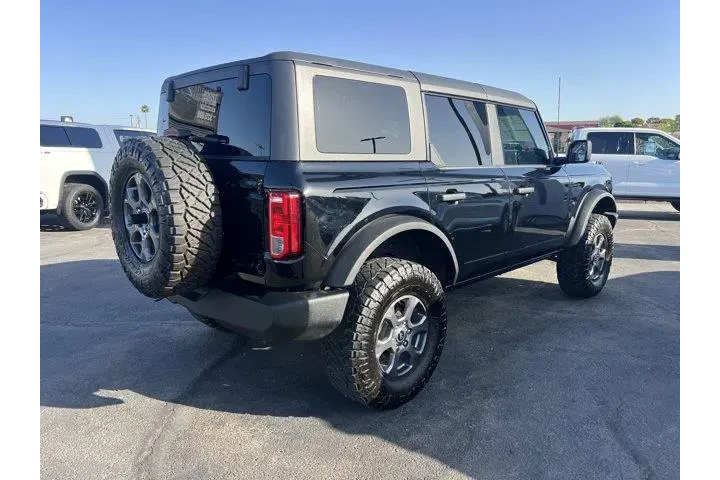 $38577 : Ford Bronco 2024 4x4 Big Ben image 7